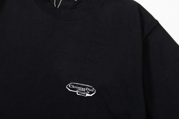 Dior T Shirts Short _SKUDiorXS-Lsxtx2415485